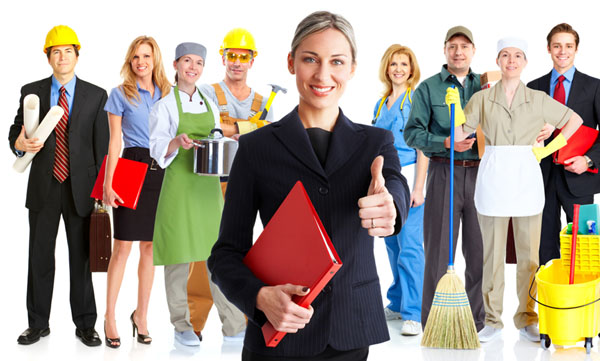 Kulu Parkeci Hizmeti